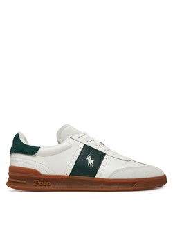 Polo Ralph Lauren Sneakersy 809973706002 Biały ze sklepu MODIVO w kategorii Buty sportowe męskie - zdjęcie 184810896