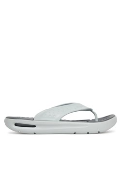 Crocs Japonki InMotion Flip 211101 Szary ze sklepu MODIVO w kategorii Klapki męskie - zdjęcie 184810929