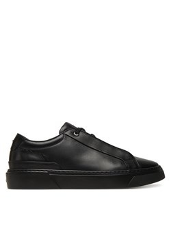 BOSS Sneakersy Gary 50546855 Czarny ze sklepu MODIVO w kategorii Buty sportowe męskie - zdjęcie 184811007