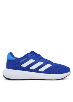 adidas Buty do biegania Response Runner JQ2541 Niebieski ze sklepu MODIVO w kategorii Buty sportowe męskie - zdjęcie 184811765