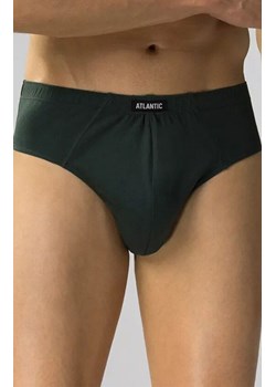 Atlantic 5-pack slipy męskie classic 5SMP-003-LSZA/GRF/CZA/SZG/KAW, Kolor multicolour, Rozmiar L, ATLANTIC ze sklepu Primodo w kategorii Majtki męskie - zdjęcie 184812155