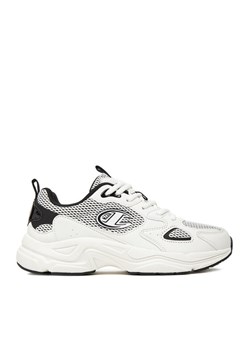 Sneakersy Champion WB-COUNTESS EVOLVE S11786-WW003 Biały ze sklepu eobuwie.pl w kategorii Buty sportowe damskie - zdjęcie 184812417