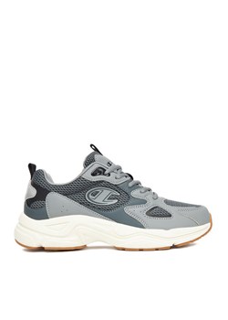 Champion Sneakersy WB-COUNTESS EVOLVE S11786-ES011 Szary ze sklepu MODIVO w kategorii Buty sportowe damskie - zdjęcie 184812875