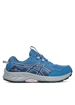 Asics Buty do biegania Gel-Venture 10 1012B759 Biały ze sklepu MODIVO w kategorii Buty sportowe damskie - zdjęcie 184812878