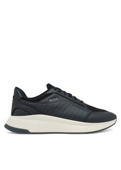 BOSS Sneakersy TTNM EVO 50548717 Czarny ze sklepu MODIVO w kategorii Buty sportowe męskie - zdjęcie 184812888