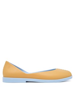 Melissa Baleriny Switch 36154 Niebieski ze sklepu MODIVO w kategorii Balerinki - zdjęcie 184812928