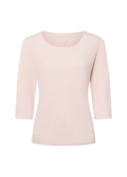 Franco Callegari Koszula damska Kobiety Bawełna różowy jednolity ze sklepu vangraaf w kategorii Bluzki damskie - zdjęcie 184813325