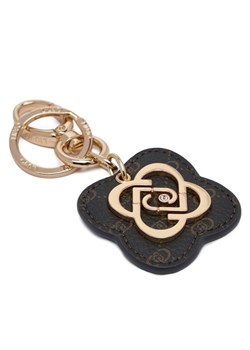 Liu Jo Brelok Flower Key Ring AF5221 E0538 Brązowy ze sklepu MODIVO w kategorii Breloki - zdjęcie 184813526