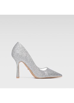 Czółenka DeeZee KL-F2108-4 ze sklepu ccc.eu w kategorii Czółenka - zdjęcie 184815196