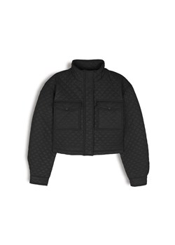 GATE Krótka pikowana kurtka 34 ze sklepu gateshop w kategorii Kurtki damskie - zdjęcie 184816669