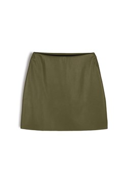 GATE Spódnica mini 34 ze sklepu gateshop w kategorii Spódnice - zdjęcie 184816685
