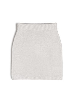 GATE Dzianinowa mini spódniczka 34 ze sklepu gateshop w kategorii Spódnice - zdjęcie 184816689