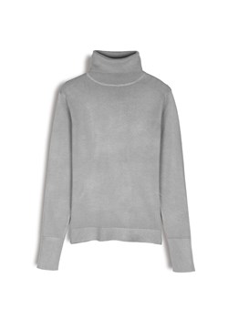 GATE Sweter z golfem 34 ze sklepu gateshop w kategorii Swetry damskie - zdjęcie 184816718