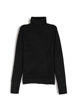 GATE Sweter z golfem 34 ze sklepu gateshop w kategorii Swetry damskie - zdjęcie 184816719