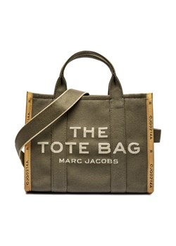 Marc Jacobs Shopperka THE JACQUARD MEDIUM - id: MJ242W000028365 - marki Marc Jacobs - 184816867 Marc Jacobs Shopperka THE JACQUARD MEDIUM ze sklepu Gomez Fashion Store w kategorii Torby Shopper bag - zdjęcie 184816867