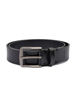 Calvin Klein Skórzany pasek ze sklepu Gomez Fashion Store w kategorii Paski męskie - zdjęcie 184816879