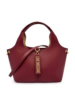 Love Moschino Torebka na ramię ze sklepu Gomez Fashion Store w kategorii Torby Shopper bag - zdjęcie 184816899