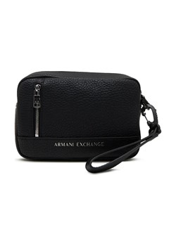 Armani Exchange Kosmetyczka ze sklepu Gomez Fashion Store w kategorii Kosmetyczki męskie - zdjęcie 184816909