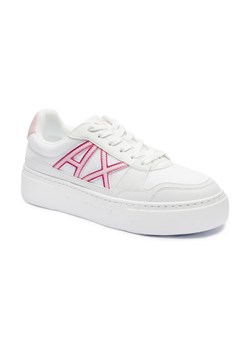 Armani Exchange Sneakersy ze sklepu Gomez Fashion Store w kategorii Buty sportowe damskie - zdjęcie 184816919