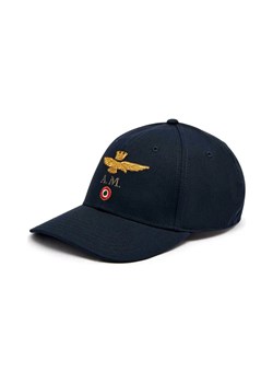 Aeronautica Militare Bejsbolówka ze sklepu Gomez Fashion Store w kategorii Czapki z daszkiem męskie - zdjęcie 184816926