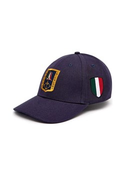 Aeronautica Militare Bejsbolówka ze sklepu Gomez Fashion Store w kategorii Czapki z daszkiem męskie - zdjęcie 184816929