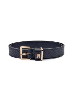 Tommy Hilfiger Skórzany pasek ze sklepu Gomez Fashion Store w kategorii Paski damskie - zdjęcie 184816947