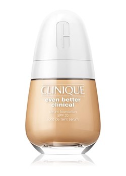 Clinique Podkład &quot;Even Better Clinical - WN38 Stone&quot; - SPF 20 - 30 ml ze sklepu Limango Polska w kategorii Podkłady do twarzy - zdjęcie 184817628
