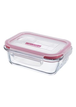 Pedrini Pojemnik &quot;Fri.Go&quot; w kolorze czerwonym - 320 ml ze sklepu Limango Polska w kategorii Pojemniki kuchenne - zdjęcie 184817705