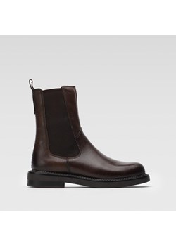 Botki Lasocki WI16-12744-02 ze sklepu ccc.eu w kategorii Botki - zdjęcie 184818728