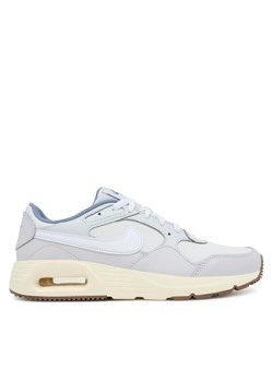 Sneakersy Nike IB4471 Niebieski ze sklepu eobuwie.pl w kategorii Buty sportowe męskie - zdjęcie 184818845