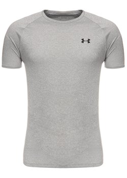 Under Armour T-Shirt UA Tech 2.0 1326413 Szary Regular Fit ze sklepu MODIVO w kategorii T-shirty męskie - zdjęcie 184820049