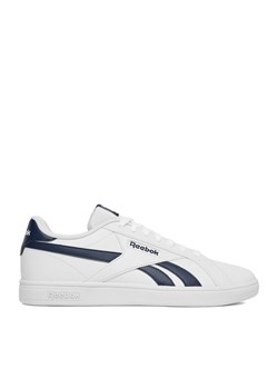 Reebok Sneakersy CEO-COURT RETRO 100074396 Biały ze sklepu MODIVO w kategorii Buty sportowe męskie - zdjęcie 184820099