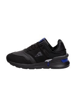 Sportowe buty damskie American Wt31/21 Bk/bl - id: 20342 - marki American Club - 184826885 Sportowe buty damskie American Wt31/21 Bk/bl ze sklepu suzana.pl w kategorii Buty sportowe damskie - zdjęcie 184826885