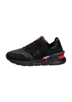 Sportowe buty damskie American Wt31/21 Bk/rd ze sklepu suzana.pl w kategorii Buty sportowe damskie - zdjęcie 184833528