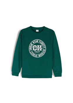 GATE Bluza z nadrukiem 3Y ze sklepu gateshop w kategorii Bluzy chłopięce - zdjęcie 184838909