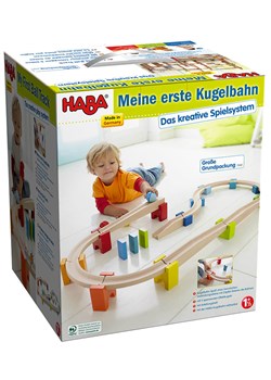 Haba Kulodrom - 1,5+ ze sklepu Limango Polska w kategorii Zabawki - zdjęcie 184839736