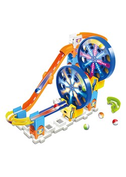 vtech Kulodrom &quot;Marble Rush - Fun Fair Set&quot; - 4+ ze sklepu Limango Polska w kategorii Zabawki - zdjęcie 184839847