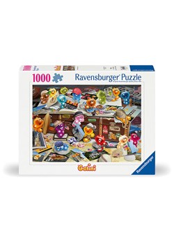 Ravensburger 1000-częściowe puzzle - 14+ ze sklepu Limango Polska w kategorii Puzzle - zdjęcie 184839928