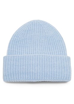 DeeZee Czapka 9W3-004-AW23 Niebieski ze sklepu MODIVO w kategorii Czapki zimowe damskie - zdjęcie 184840668