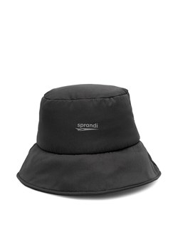 Sprandi Kapelusz Bucket OM3-002-AW23 Czarny ze sklepu MODIVO w kategorii Kapelusze męskie - zdjęcie 184840727