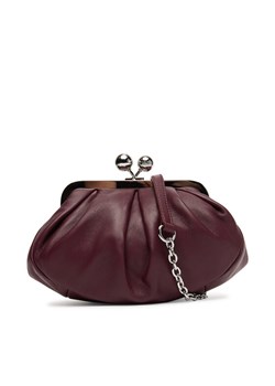 Weekend Max Mara Torebka Prati 2525516204600 Fioletowy ze sklepu MODIVO w kategorii Kopertówki - zdjęcie 184840777