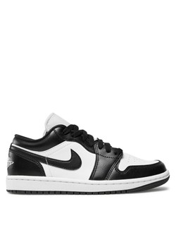 Nike Sneakersy Air Jordan 1 Low DC0774 101 Biały ze sklepu MODIVO w kategorii Buty sportowe damskie - zdjęcie 184840815
