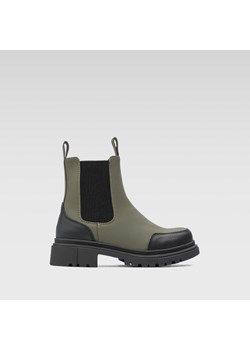 Botki DeeZee CS5819-05 ze sklepu ccc.eu w kategorii Buty zimowe dziecięce - zdjęcie 184841449