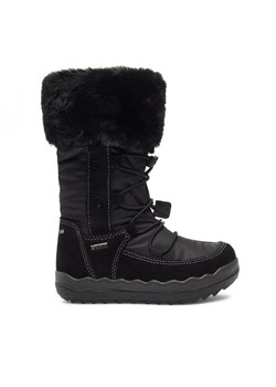 Primigi Śniegowce GORE-TEX 4885133 M Czarny ze sklepu MODIVO w kategorii Buty zimowe dziecięce - zdjęcie 184842055