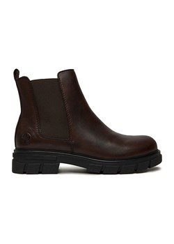 Botki Rieker Z9150-25 ze sklepu ccc.eu w kategorii Botki - zdjęcie 184842957