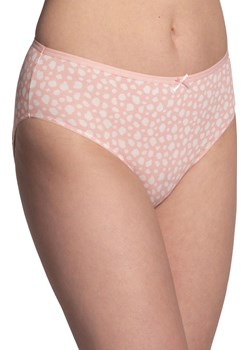 3-pack figi damskie bawełniane L-122BI-58, Kolor multicolour, Rozmiar L, LAMA ze sklepu Primodo w kategorii Majtki damskie - zdjęcie 184843427