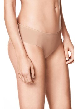 Figi damskie klasyczne beżowe z miękkiej mikrofibry 0185 Slip Extra, Kolor beżowy, Rozmiar S, Lormar - id: 212380 - marki Lormar - 184843738 Figi damskie klasyczne beżowe z miękkiej mikrofibry 0185 Slip Extra, Kolor beżowy, Rozmiar S, Lormar ze sklepu Intymna w kategorii Majtki damskie - zdjęcie 184843738