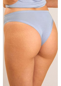 Majtki damskie brazyliany z modalu niebieskie Today 6007, Kolor niebieski, Rozmiar S, Sielei - id: 212548 - marki Sielei - 184843966 Majtki damskie brazyliany z modalu niebieskie Today 6007, Kolor niebieski, Rozmiar S, Sielei ze sklepu Intymna w kategorii Majtki damskie - zdjęcie 184843966