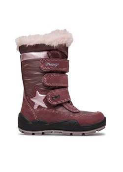 Primigi Kozaki GORE-TEX 4883011 M Różowy ze sklepu MODIVO w kategorii Buty zimowe dziecięce - zdjęcie 184843995