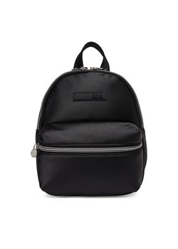 EA7 Emporio Armani Plecak 7W000549 AF15116 UC001 Czarny ze sklepu MODIVO w kategorii Plecaki - zdjęcie 184844005